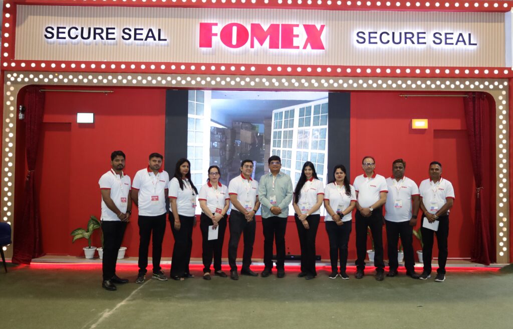 Discover careers at Fomex Group India and be part of a team building biodegradable alternatives to plastic packaging.