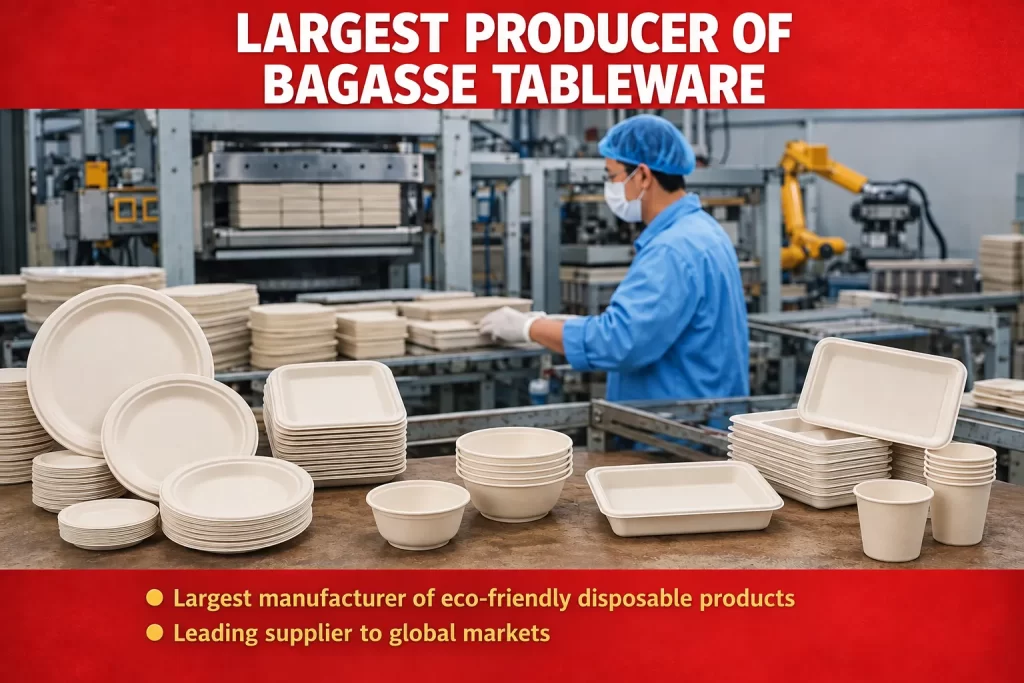 producing-largest-amount-of-bagasse-tablewares-1024x683