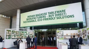 Buy Bagasse Tableware in India with Trusted Manufacturer for Bulk Orders